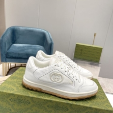 Gucci Low Shoes